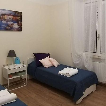 La Casa Dei Nonni Apartment Ливорно Екстериор снимка