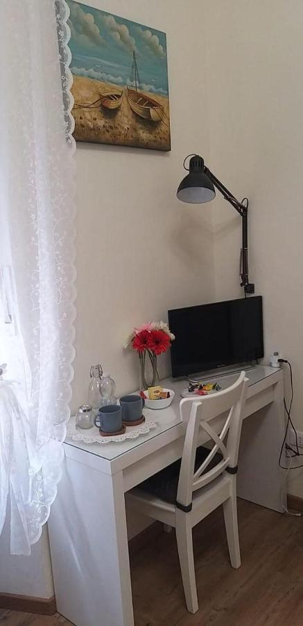 La Casa Dei Nonni Apartment Ливорно Екстериор снимка