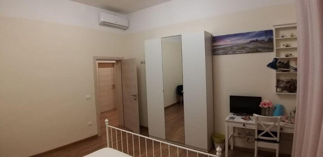 La Casa Dei Nonni Apartment Ливорно Екстериор снимка