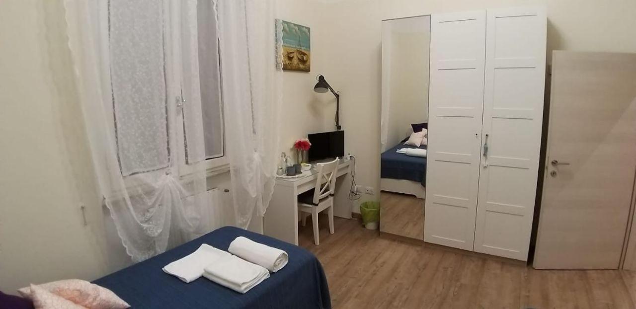 La Casa Dei Nonni Apartment Ливорно Екстериор снимка